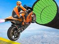 Игри Motorcycle Stunts Drive