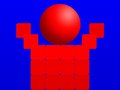 Игри Bumpy Ball