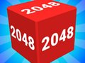 Игри 2048 3D