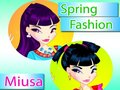 Игри Musa Spring Fashion