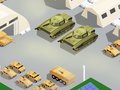 Игри Tank Army Parking