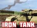 Игри Iron Tank