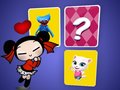 Игри Pucca Memory Card Match