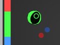 Игри Squid Gamer Color Bars