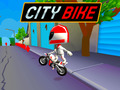 Игри City Bike