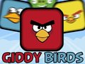Игри Giddy Birds