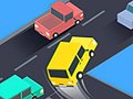 Игри Crazy Intersection
