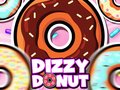 Игри Dizzy Donut