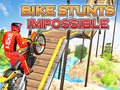 Игри Bike Stunts Impossible