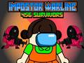 Игри Impostor Warline 456 Survivors