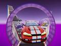 Игри Elon Cars: Online Sky Stunt 