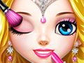Игри Princess Makeup Salon