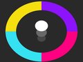 Игри Jumping Switch Color