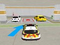 Игри Real Car Parking Basement Driving School Simulator