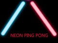 Игри Neon Pong 