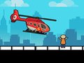 Игри Copter War