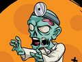 Игри Zombie Doctor