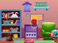 Игри Find The School Bag