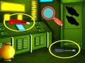 Игри Rescue The Cute Little Girl