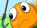 Игри Crazy Golfish