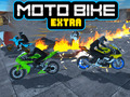 Игри Moto Bike Extra
