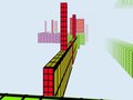 Игри Bloxy Block Parkour
