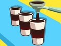 Игри Coffee Stack
