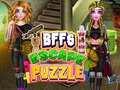Игри BFFs Escape Puzzle