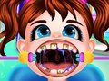 Игри Baby Taylor Caring Story Illness