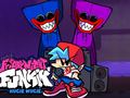 Игри Friday Night Funkin Hugie Wugie