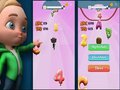 Игри Turbo Race Alphabets