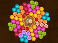 Игри Candy Bubble Spin