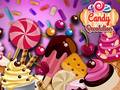 Игри Candy Revolution