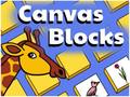 Игри Canvas Blocks