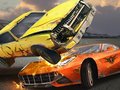 Игри Demolition Derby Crash Cars