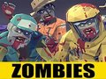 Игри Crowd Zombie 3D