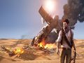 Игри Uncharted: Hidden Stars