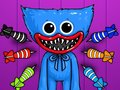 Игри Shooting Hugi Wuggy