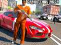 Игри Gangster Hero Grand Simulator