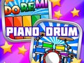 Игри Piano-Drums For Kids