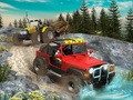 Игри Offroad 4x4 Driving Jeep