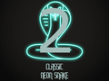Игри Classic Neon Snake 2
