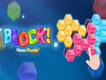 Игри Blok! Hexa Puzzle