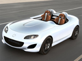Игри Mazda MX-5 Superlight Slide