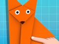 Игри Paper Fold 3D