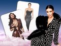 Игри Kim Kardashian Memory Card Match