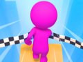 Игри Epic Run Race 3D