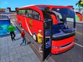 Игри Coach Bus Driving 3D