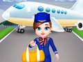 Игри Baby Taylor Airline High Hope