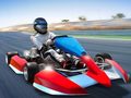 Игри Learn Drive Karts Sim